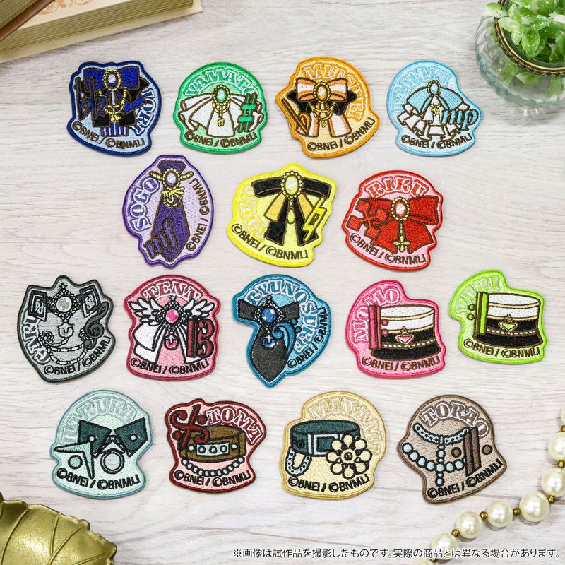 アイドリッシュセブン グッズ新作情報 (@i7_goodscheck) / Posts / X