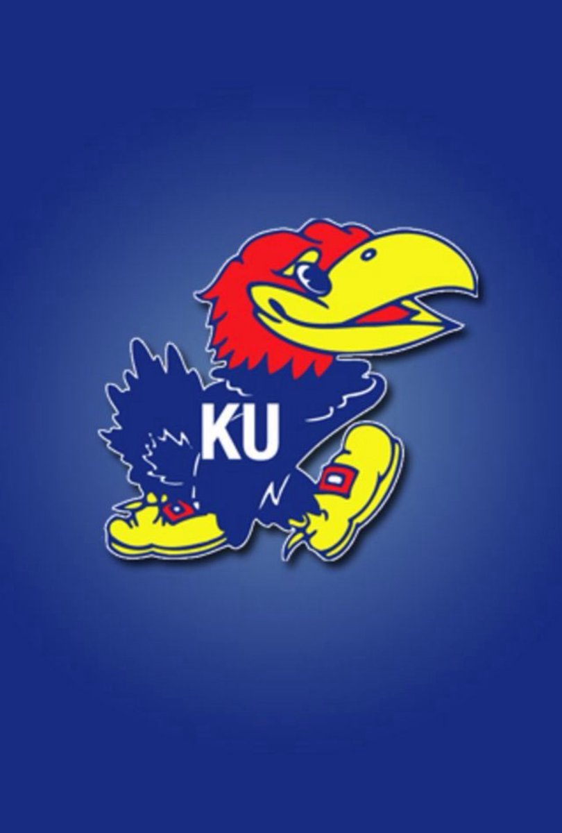 iamray3x_'s tweet photo. Blessed To Receive An Offer From The University Of Kansas! @DKMcDonald1 @Levi_bradley312 @SinqueTurner @Coach_Fab @AllenTrieu @TomLoy247 @LemmingReport @SimeonNation @GregSmithRivals @BrianDohn247 @michaelsobrien @mwfbrecruiting @CraigHaubert @PrepRedzoneNJ #rockchalk https://t.co/disRBvl6L2