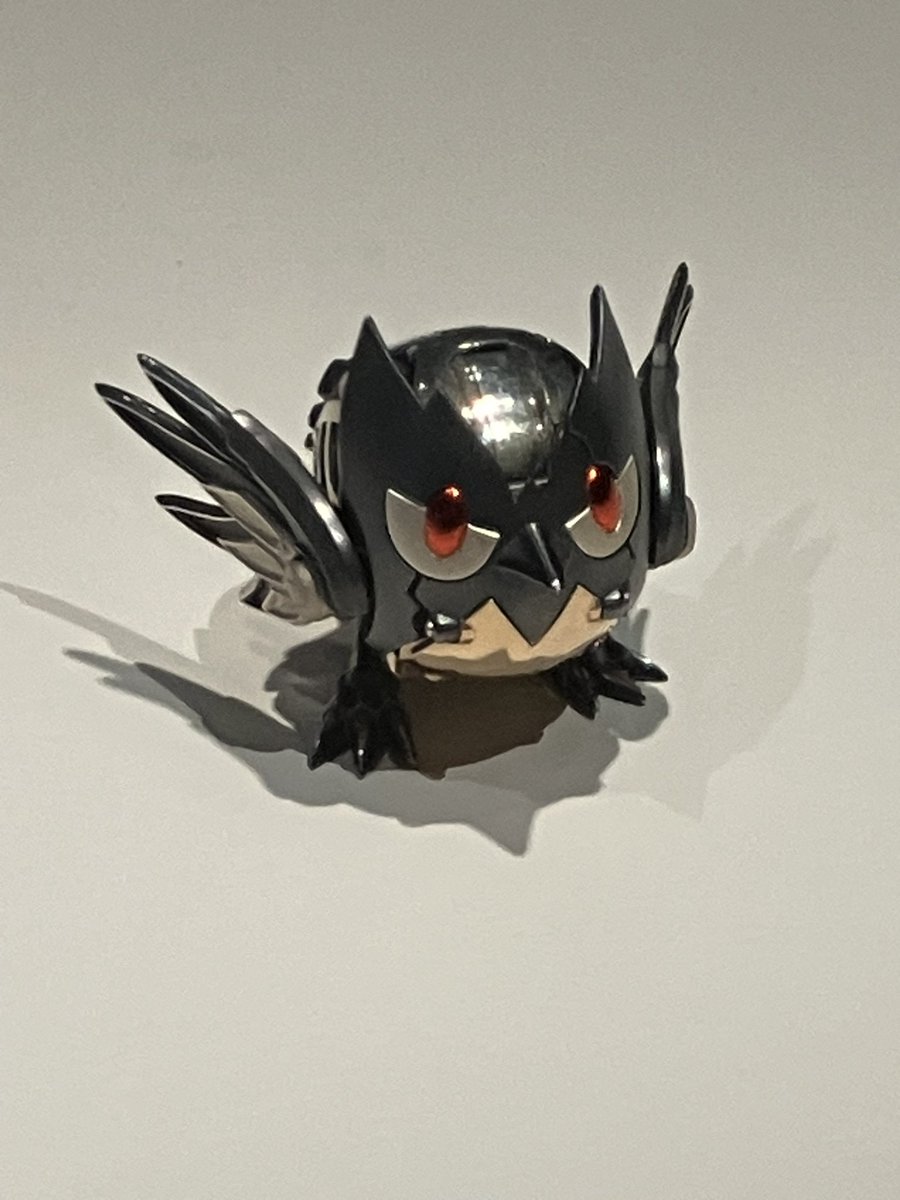「アルティメットポケモンチェンジみたいな作品だな…凄い」|鮫妻丈二のイラスト