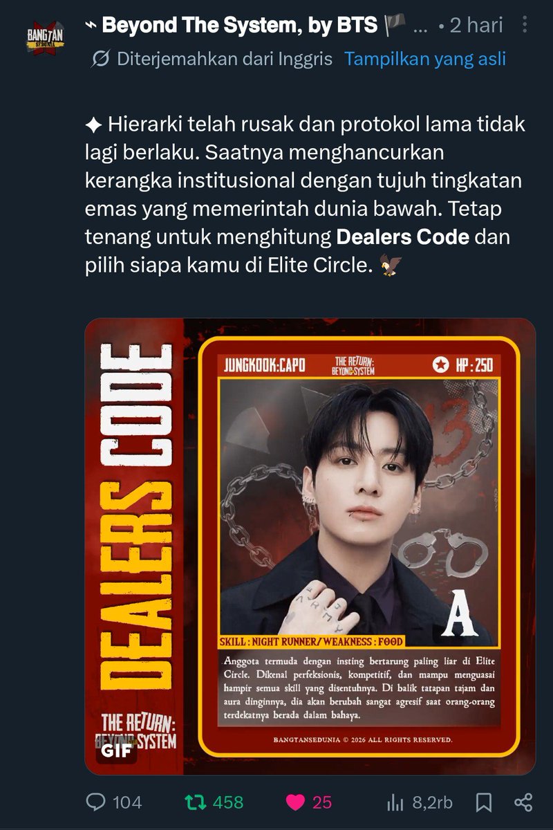 luwening's tweet photo. @bangtansedunia Huwaaaa dapat bias semua 🤗 https://t.co/dYUY3Nf8ci