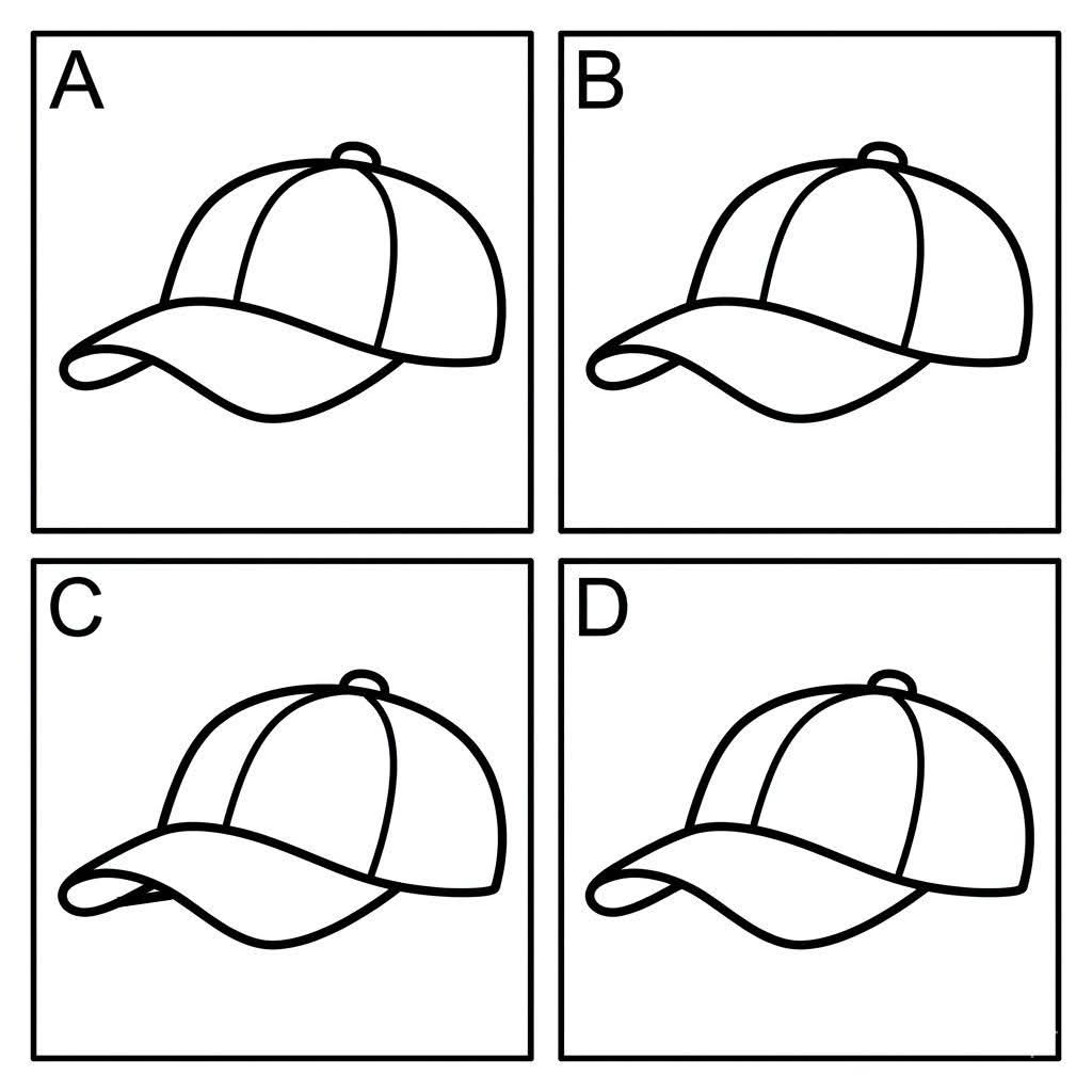 Lunaria_40's tweet photo. Recognize the different cap 🧢 https://t.co/EVK74hMF2x
