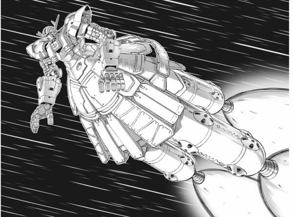 ohtagakiyasuo's tweet photo. ここ数日でガンプラに関する様々なご意見が聞けて有意義でした。私はガンダムを愛してますし、ここまで大きなコンテンツに育て上げたバンダイに敬意を持ってますので、サンダーボルトのMS達が公式からガンプラ化され、ファンの皆様と一緒に喜べる日が来る事を変わらず夢見てます。 https://t.co/nMynkaspEl
