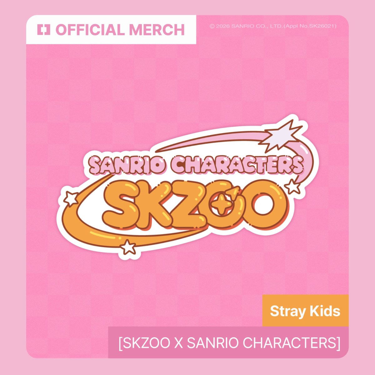 xxabird's tweet photo. [OPEN PO ONLINE NO POB] MD SKZOO X SANRIO CHARACTERS

📍Bogor
💸 On pict

♡ shipping ems
♡ harga estimasi bersih INA
♡ close 21.06 - last dp 22.06
♡ est arrived bulan desember

Order? Reply or DM (mention @ aftet dm) https://t.co/wxkvqK8jFa