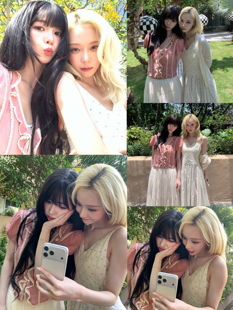 jensoocrumbs_e's tweet photo. they look like they ran away to live in a cottage together https://t.co/Cxp6hBzEkH