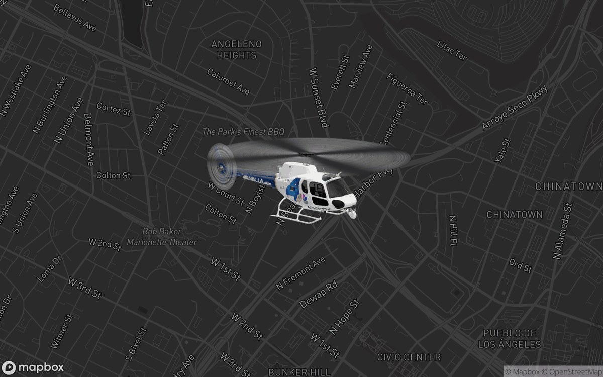 GTLA_Live's tweet photo. 🚁 NEWS SWARM — 3 news helicopters circling Dodger Stadium
NewsChopper 4, SkyCAL / SkyFOX 11, and Sky5
🕒 5 min · https://t.co/OtSLl0RzIO https://t.co/sMW0o7Qccg