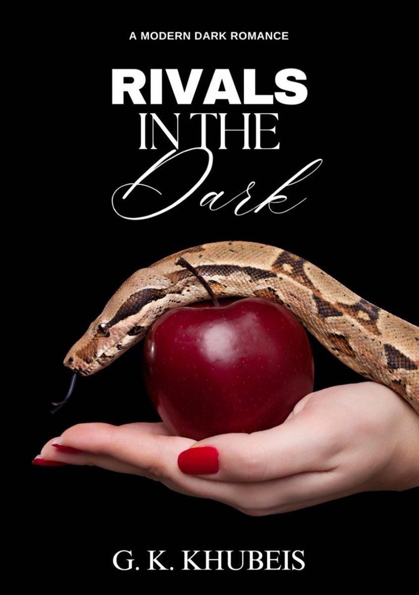 Gkkhubeis's tweet photo. #BookAddict #darkromance #gkkhubeis  #enemiestolovers https://t.co/pdxGe6RK1p