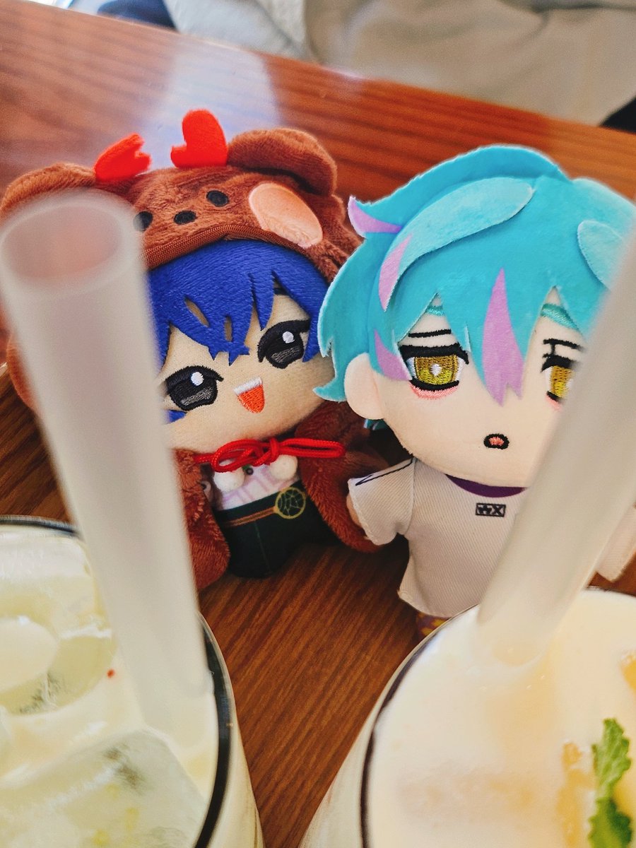 MeGu2554's tweet photo. 구뉴뉴 https://t.co/xsVC2UHtO7