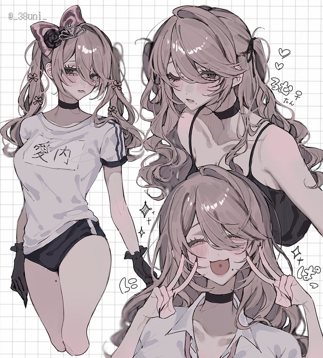 _38uni_'s tweet photo. https://t.co/szZHK5daRk