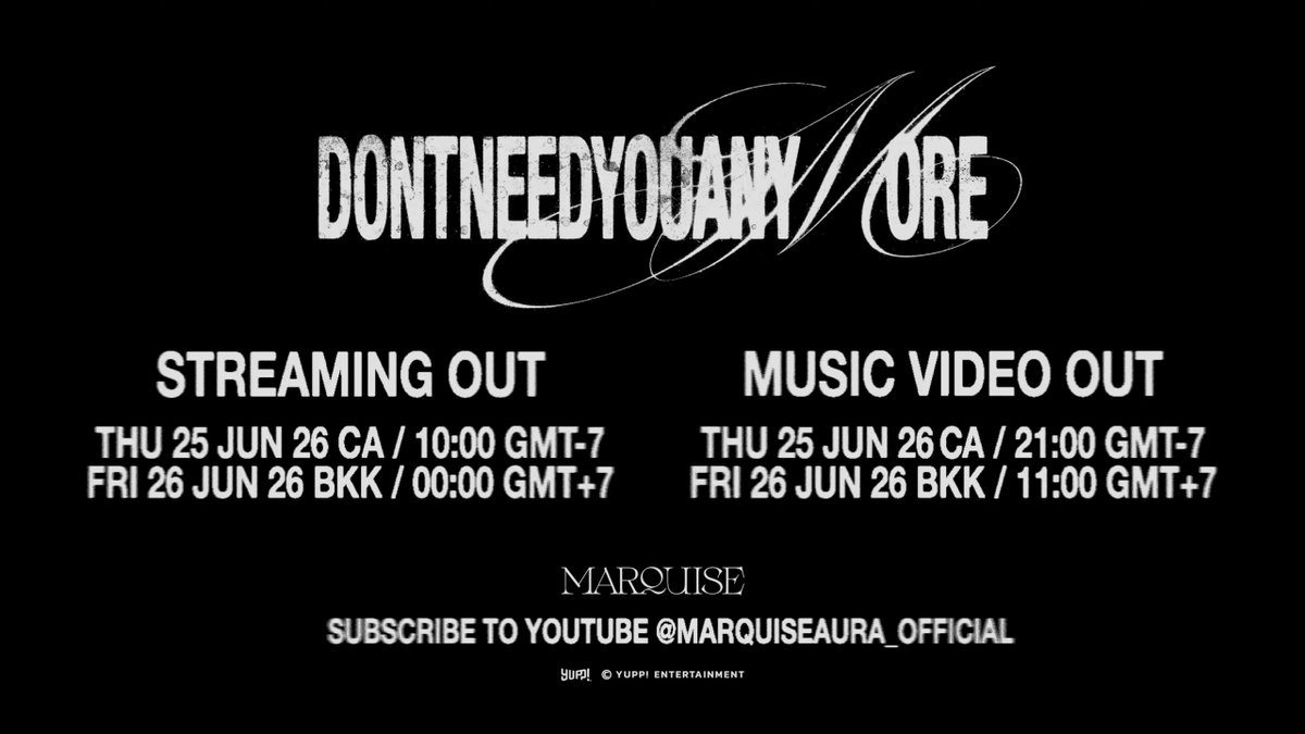 marquiseluvr's tweet photo. i'm quite literally crying. its finally really happening. marquise's gonna be an official artist https://t.co/OTheeVCpla