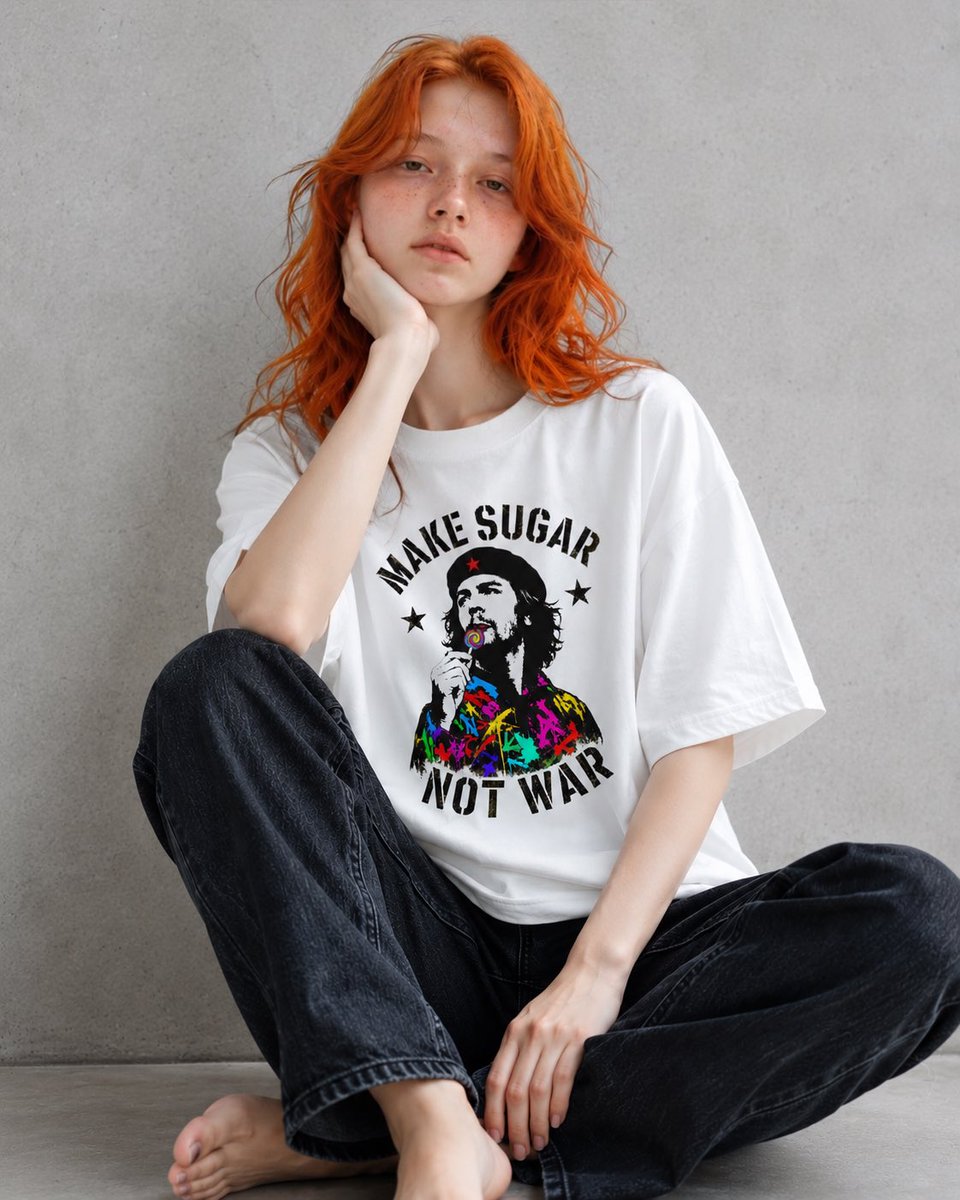 attaboy_pr's tweet photo. 💥4週連続新作オリジナルTシャツExtra Week5💥

→ https://t.co/InrgtuDbF1

ー

#fashion #ファッション #AI #mockup #draw #デザイン #design #絵描きさんと繋がりたい #artwork #onlineshop #pr
#お洒落さんと繋がりたい  #apparel #アパレル #オリジナルTシャツ https://t.co/9yVzZZQ1Kp