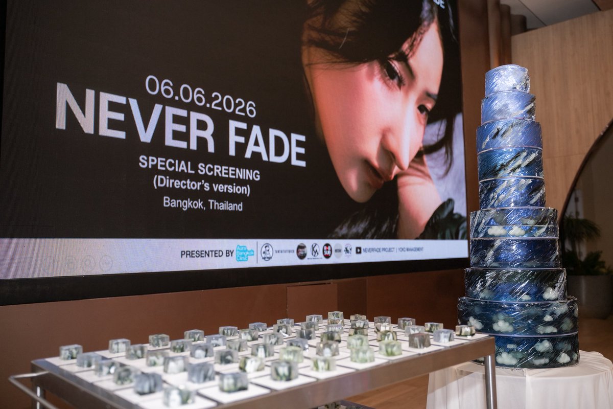 NEVERFADE_TATT's tweet photo. KHOB KHUN KA YOBIES 🙏🏻

#NeverFadeProject https://t.co/BfUBaPjNpi