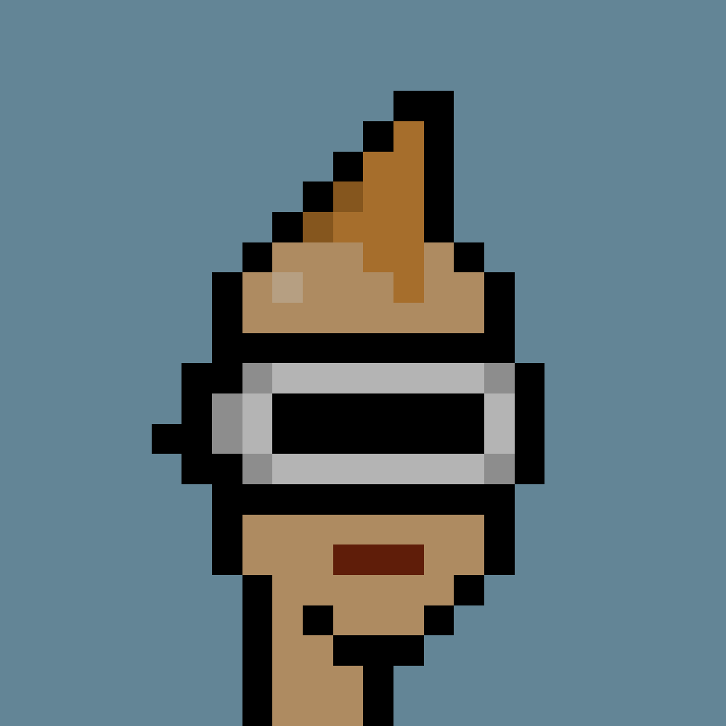 CryptoPunks Bot @cryptopunksbot - Twitter Profile | TwStalker