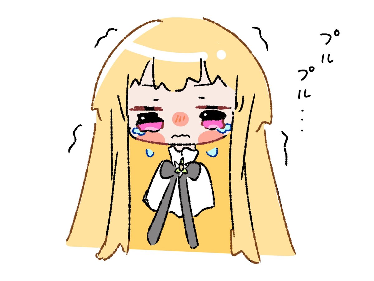 suushiiprp's tweet photo. 負けちゃったもんね
 #転スラFA https://t.co/Ng4kFc8tiD