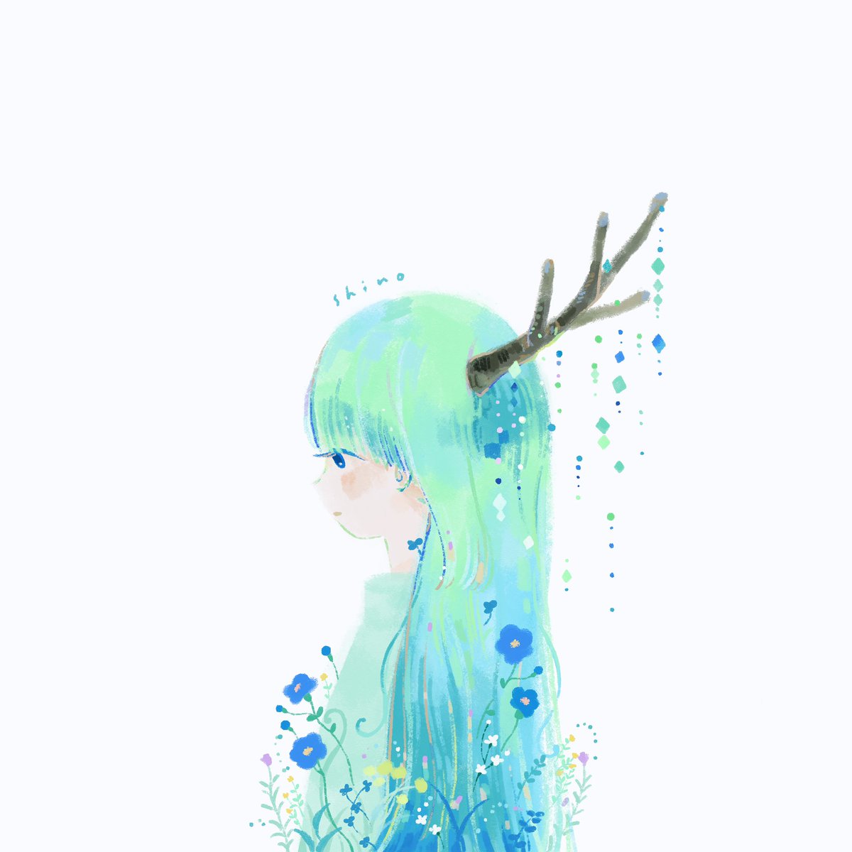 _shi_yoru's tweet photo. さいきん✍️ https://t.co/eHsYX1Ri0F