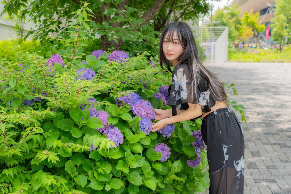 goren3's tweet photo. 黒瀬ひかり
#ODAIBA撮影会
@kurose_hikari_
@ODAIBASTAFF

Z30+Z16-50F2.8 https://t.co/4l6yuvFmnj