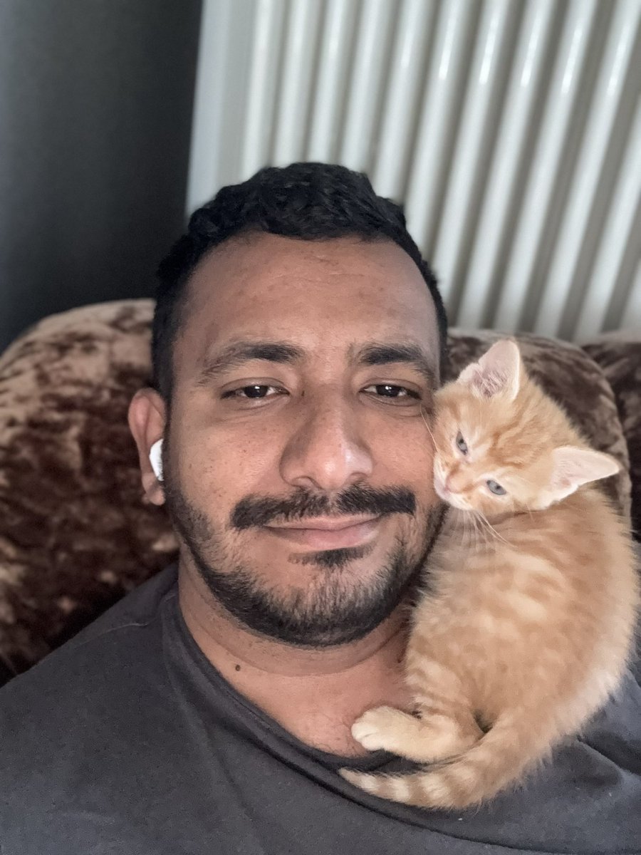 Alex321705's tweet photo. Buenos días. ☕️🐱😽 https://t.co/BQssKtnAVZ
