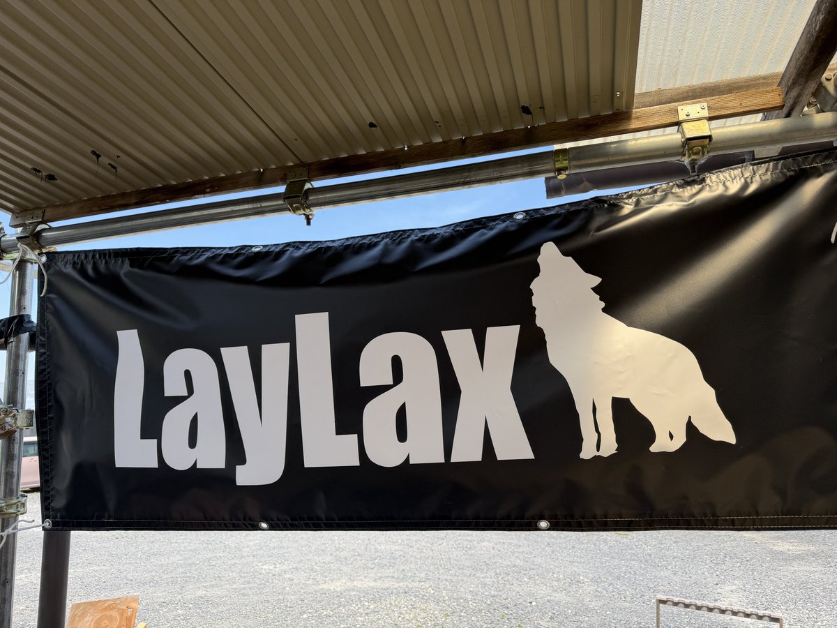 room_the2025's tweet photo. ライラクス様より
@laylax_official 
タペストリーを頂きました！
ありがとうございます！ https://t.co/OzOpLacvzI