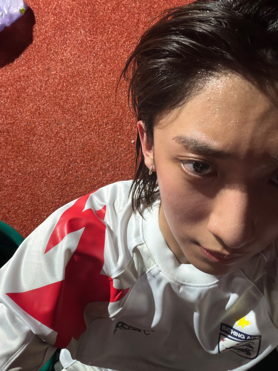 shujiwrite's tweet photo. akhirnyaaa update, kangen berattt 😔🤏🏻 https://t.co/Qn2RL81Hn4
