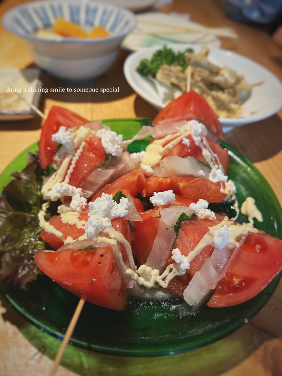 sflowers_y's tweet photo. お客さまから
居酒屋ご接待

美味しい食事に
素敵なお話
ありがとうございました

一度目のご結婚では
どうしても相性が合わず
二度目のご結婚で
最高に幸せでしたと

結婚も
間違えたらやり直したら
いいですね！

色んなお客さまと
心からの繋がりが持てる
このお仕事が
大好きです

出会いに感謝！ https://t.co/WpXwamn9nM