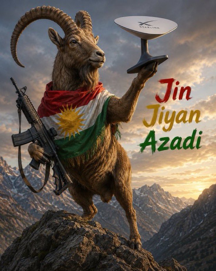 Adelartemis's tweet photo. @IranIntl اصلحه و استارلینک  این مردم خوردن نداره https://t.co/YZiJyAMI1I