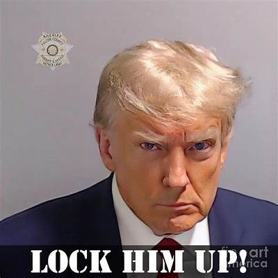 Christo12919382's tweet photo. @PaulGoldEagle Guy who LITERALLY has a mugshot for voter fraud says what? https://t.co/rrvH2tUDdT