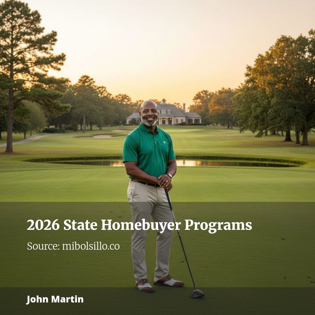 martinjohnk's tweet photo. Programs for First-Time Homebuyers Few People Know About in 2026 State by State
https://t.co/ZD7b4XMqbc
Did you know there are still hidden programs in 2026 helping ... https://t.co/IMpKothfIm