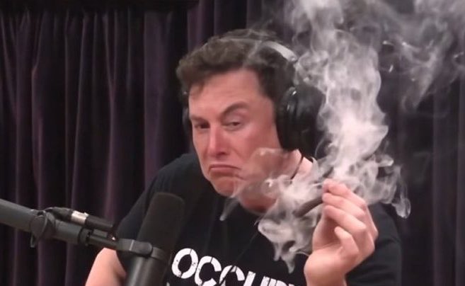 Javierito321's tweet photo. La cantidad de izquierdistas molestos porque Elon Musk es Trillonario, en vez de molestarse con sus politicos corruptos de mierda que viven como reyes mientras ellos cenan lentejas. https://t.co/jlMjIcsyRX