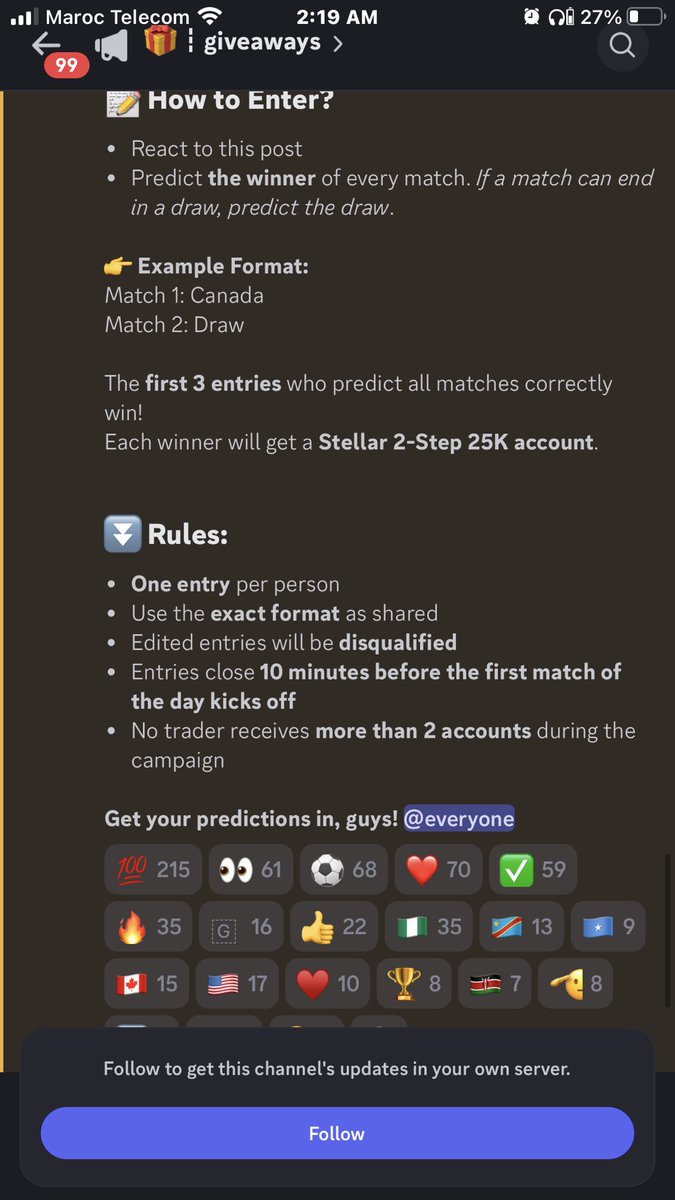 sizzaar's tweet photo. @FundedNext @fnfutures 3 people to win is very low, make it at least 10 people. Am just saying https://t.co/LjxPc0vbqd