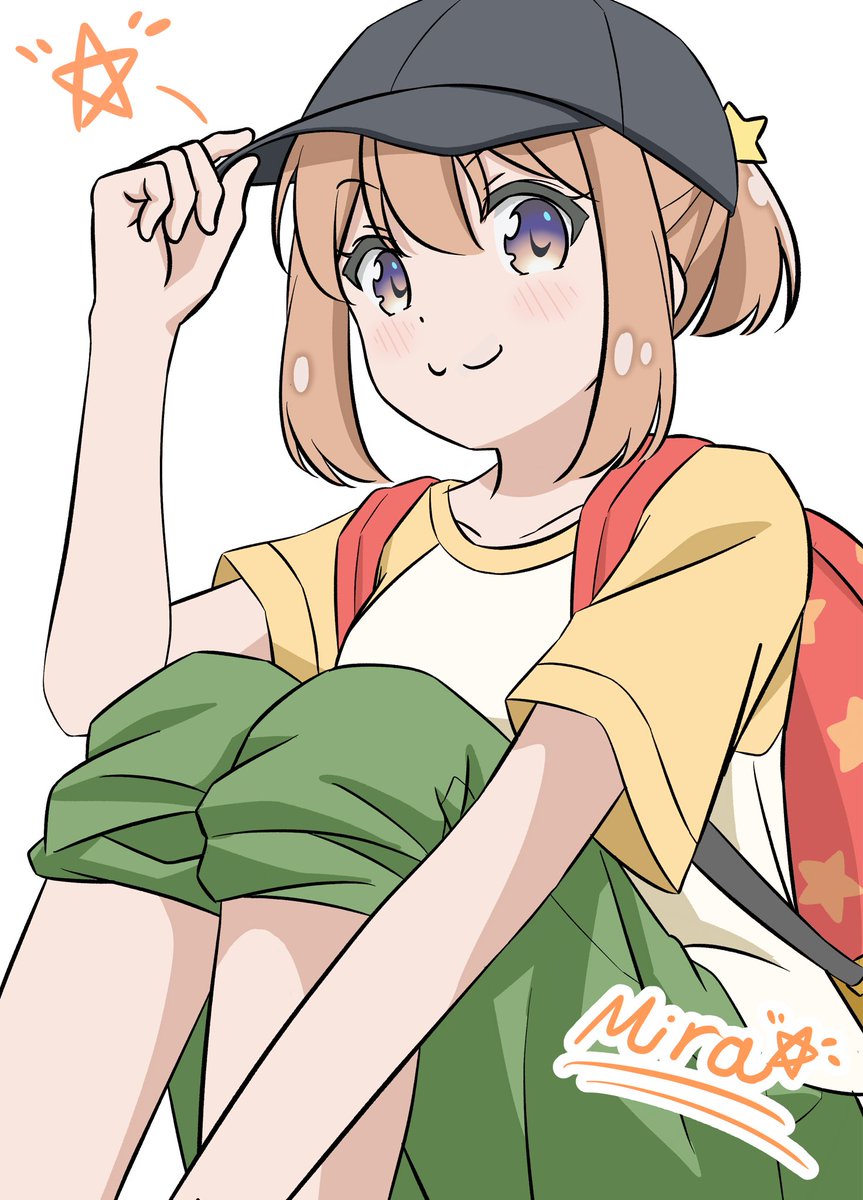 qb46311027's tweet photo. #木ノ幡みら生誕祭2026
（6/10）
西表みら https://t.co/OMio8DXF44