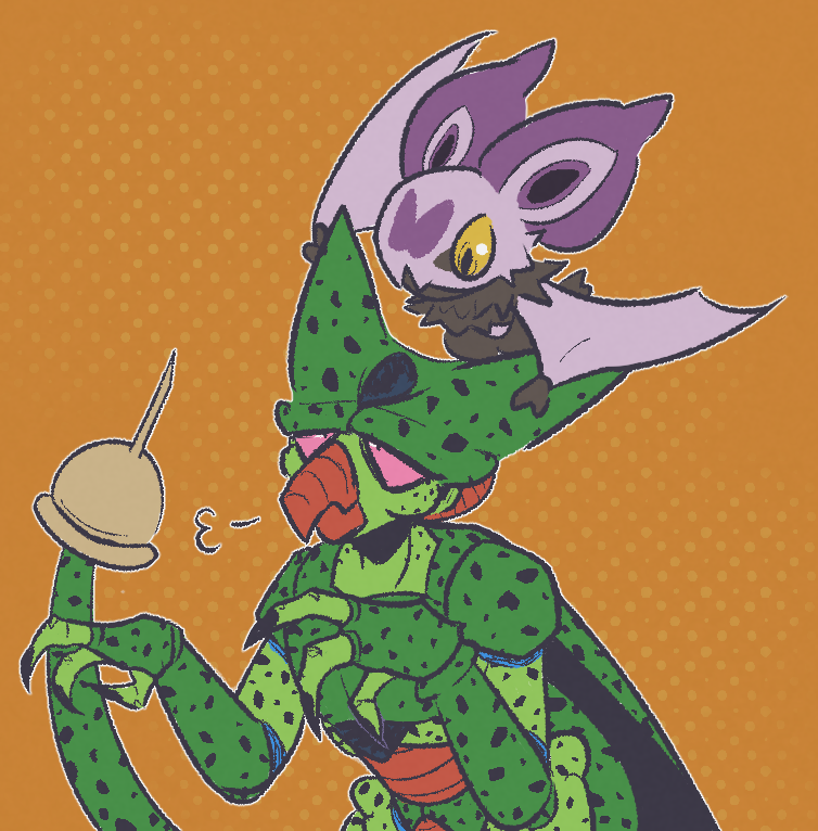 eggslamwich's tweet photo. Annual birthday raffle time!!11 Winner gets a colored piece with a max of 2 characters

Rules
-like AND retweet
-comment your favorite fruit

winner will be chosen the 20th (im on vacay most of next week so won't be on my actual birthday this year lol) https://t.co/KiBx0cXtjI