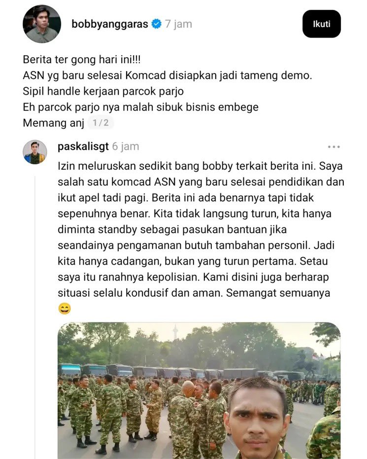 Lambe Saham tweet media