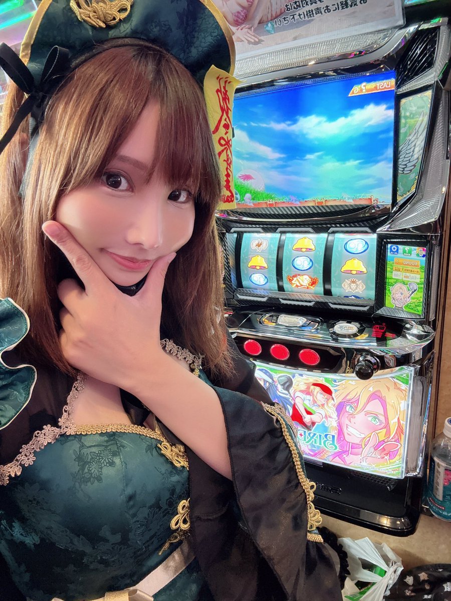 らいむたそパチｽﾛ垢🎰🦭🦦 tweet media