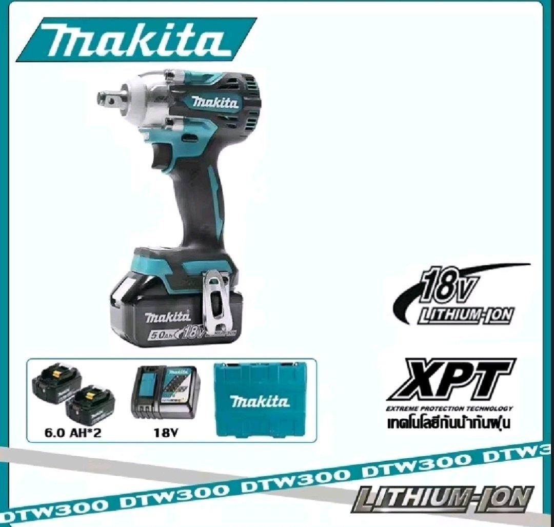 MaldivesSeaport's tweet photo. Stock clearance Sale 2950/-

Makita DDF487 LXT 18V Brushless Cordless Drill Driver 🔧⚡
Makita DTW300 Brushless Electric Impact Wrench 🔧

Includes 2 Battery Kit 🔋🔋and charger 
Call: 7622499 ☎️
Free Delivery to Malé Area &amp; Boats! 🚚⛵ https://t.co/U6UOPqmHPt