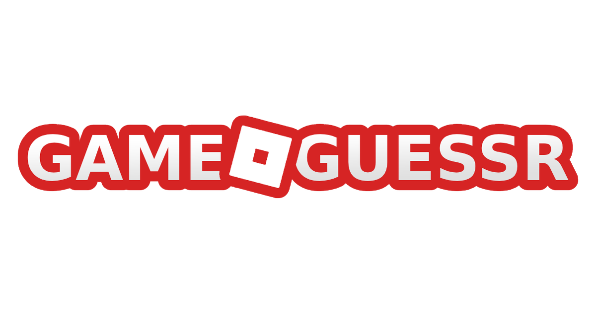GCPlaysRoblox's tweet photo. it got the crazy goal of ONE like!!

its a geoguessr inspired game, but instead, you have to figure out the Roblox Game. https://t.co/thFX5lH00P