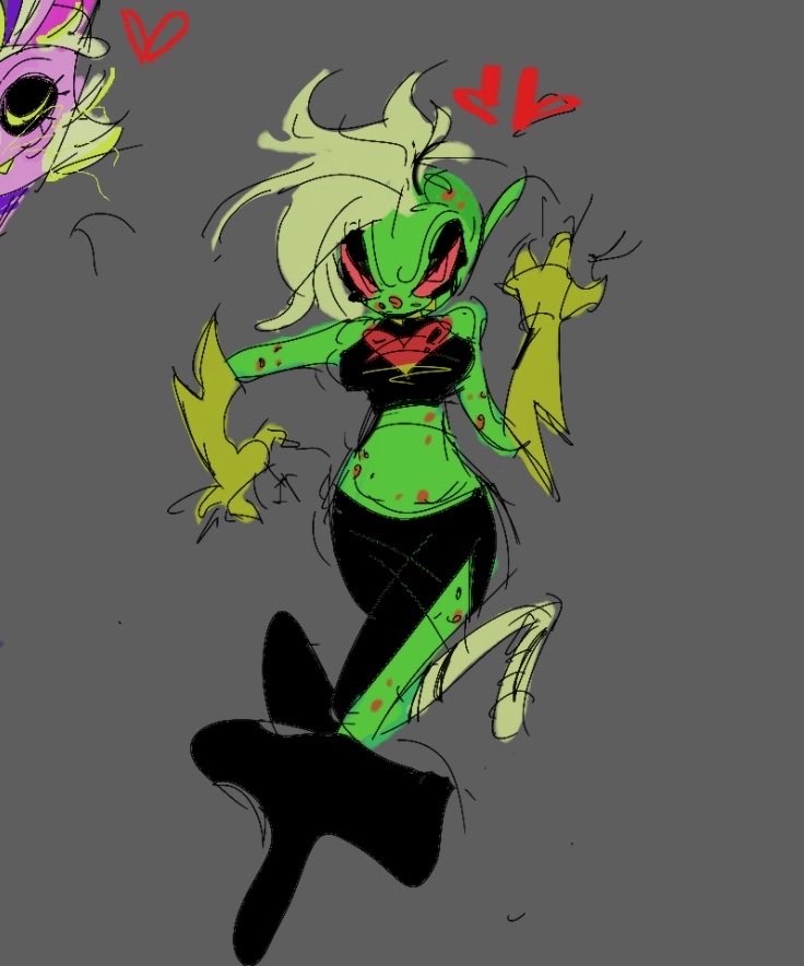 IAmMentalyIll's tweet photo. #WanderOverYonder stuff https://t.co/ns2mZGAqjN
