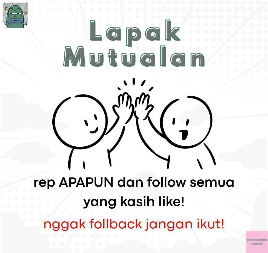YAPPINGFESS tweet media