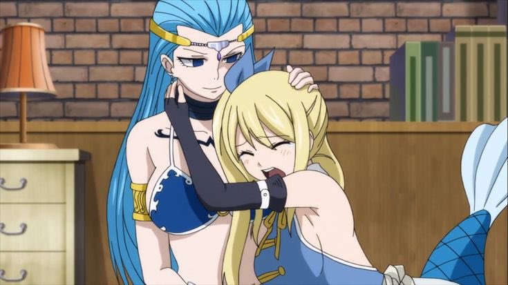 fairieshvtails's tweet photo. Can we talk about how the guild completely abandoned Lucy after she had just lost Aquarius? Like they didn’t even thank her or nothing for freeing them from the alegria. And then on top of that natsu of all people left her for a whole year?? Like I’m irritated asf https://t.co/vGTauEwS4e