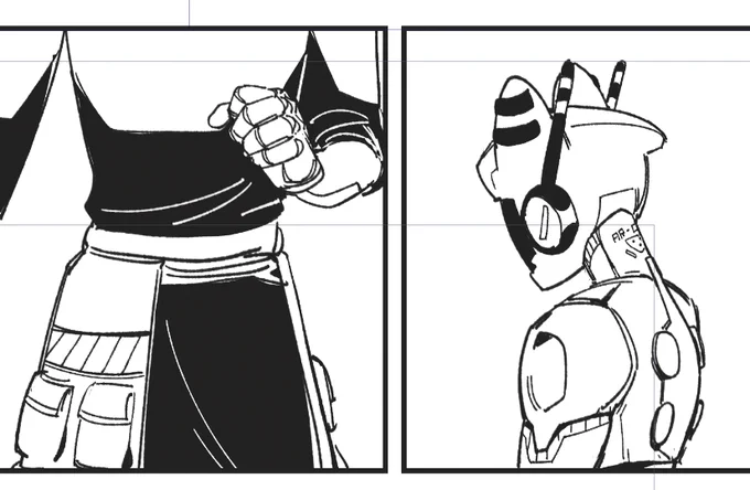 mentally torturing myself by hiding all my details behind speech bubbles 