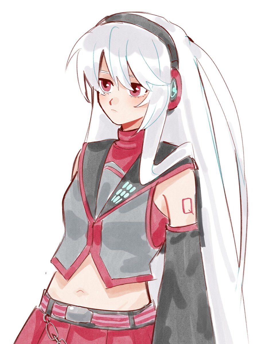 misamxsa08's tweet photo. quick doodle https://t.co/a8BvuUbGRk