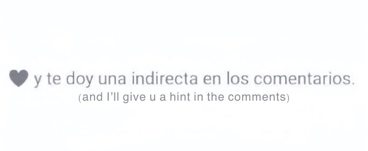 _Waiting4us's tweet photo. ola vamos a revivir esta cuenta flopera https://t.co/K8UJFdTb8V