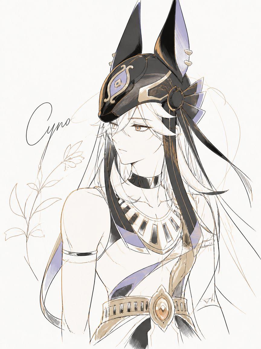 Gentleman Paimon tweet media