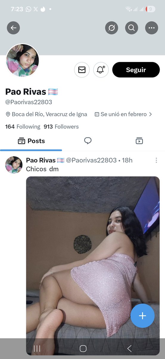 Daniela Mangandid tweet media