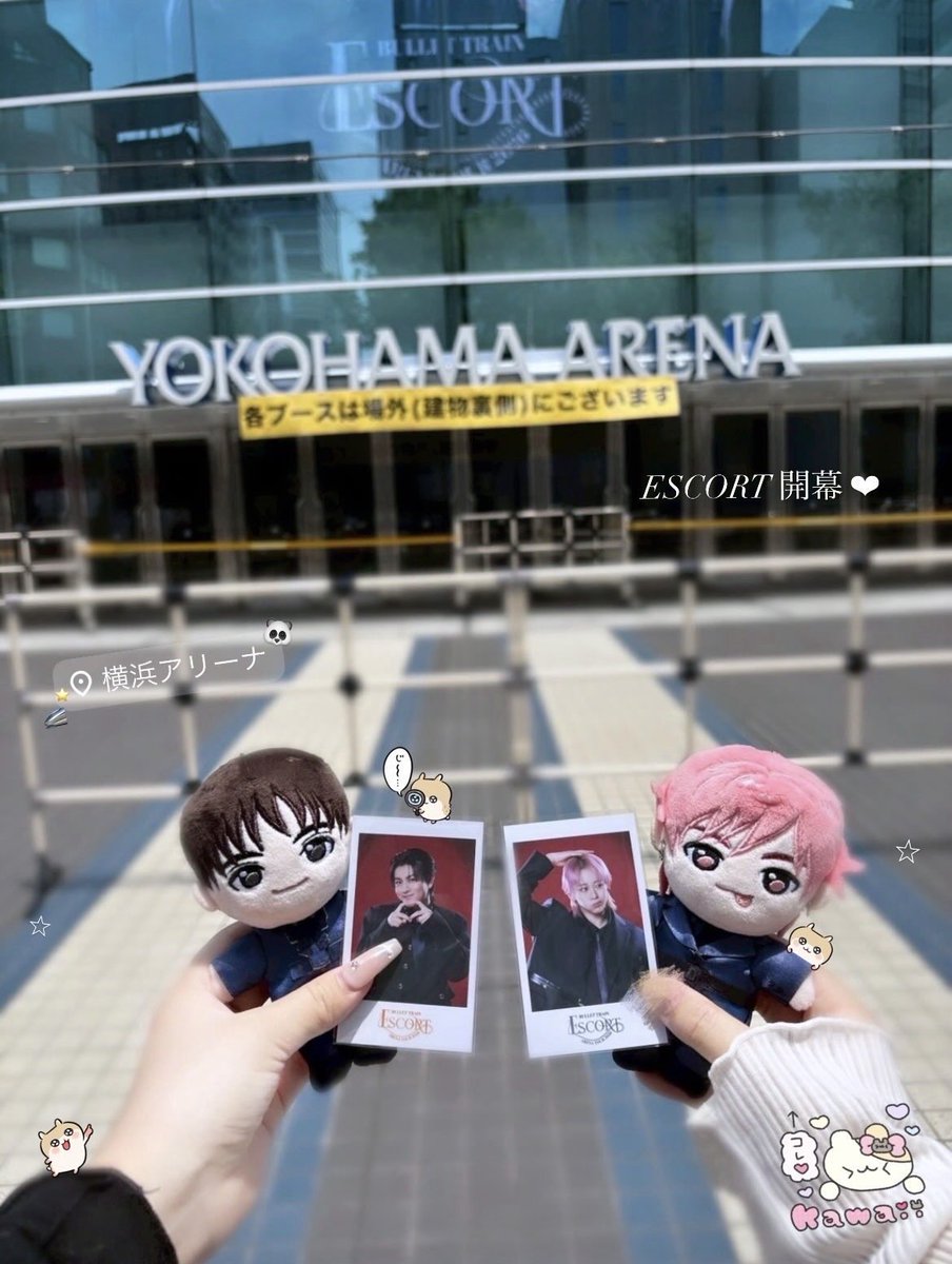 unynr's tweet photo. ꒰ 𝐄𝐒𝐂𝐎𝐑𝐓 𝟐𝟎𝟐𝟔.𝟔.𝟏𝟏 ꒱

開幕♪💘 夏楽しみすぎ𐔌ᵔ ܸ>⩊<︎︎ ͡ 𐦯ᡣ𐭩
#超特急_ESCORT https://t.co/LbudMqYIsR