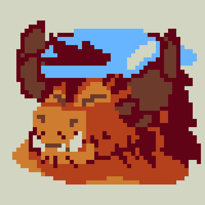 frojsim's tweet photo. paleta

#furryart https://t.co/VeFhweNl5B