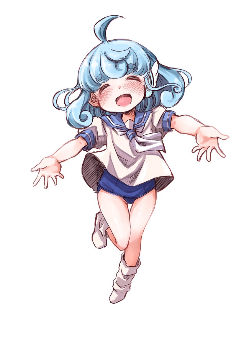 mihanada_ao's tweet photo. \\ただいま🩵//
皆さま、お待たせ致しました。
インターネットエンジェルクラゲ、水縹アオ。再降臨のお時間です！

ご心配おかけ致しました！
アカウントロックのこと調べてくれた方、引用でサブまで導いてくれた方、本当にありがとう！
今日は #ぼくらのロキノン歌枠リレー vol.3精一杯楽しみます！ https://t.co/nJARtZx6tS