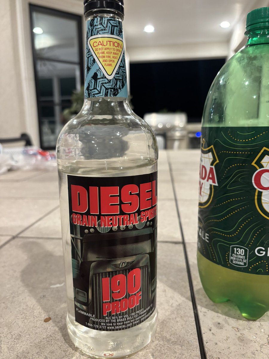 Diesel Dan tweet media