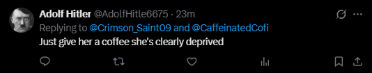 Red Desire tweet media