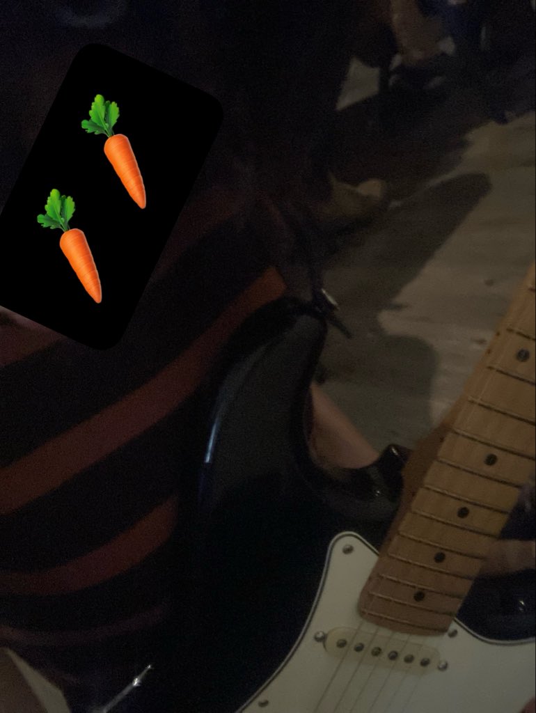 Lucas 🥕 tweet media
