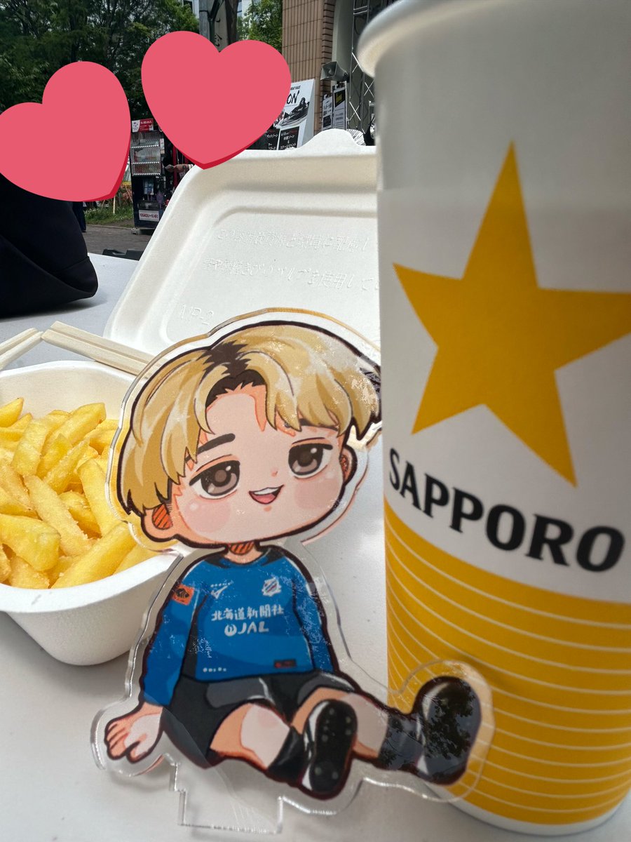 ayy_6_6's tweet photo. 待機🍵 https://t.co/UDYC2sCmH4