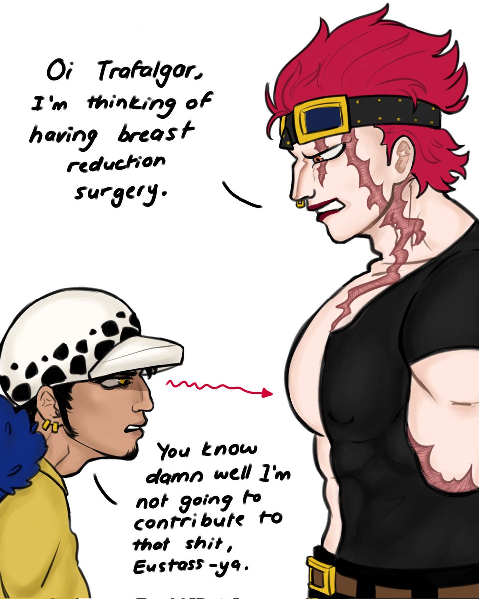 ffsh_mlk's tweet photo. happy pride to them too ig.
#kidlaw #ONEPIECE https://t.co/vCbWwHecNT